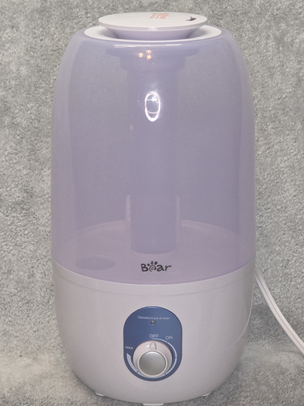 Bear Ultrasonic Humidifier